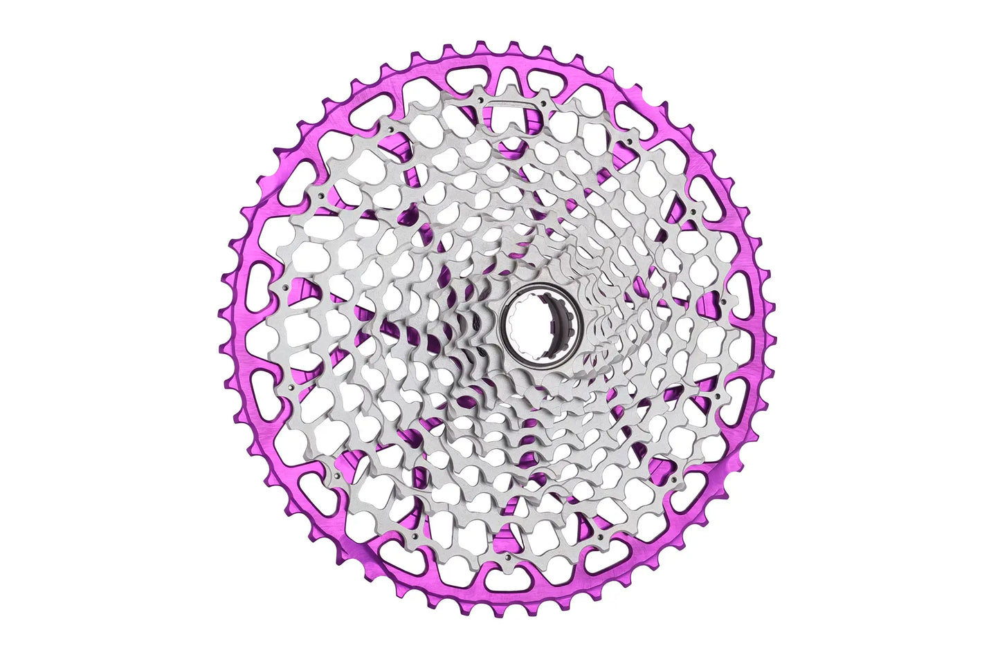 Garbaruk 12-speed GEN2.0 MTB cassette for Eagle Transmission (XD Freehub) - takapakka Sram XD