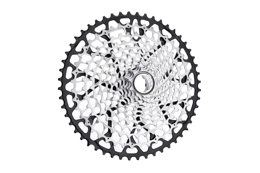 Garbaruk 13-speed GEN2.0 cassette for Sram XPLR (XD/XDR freehub) - takapakka