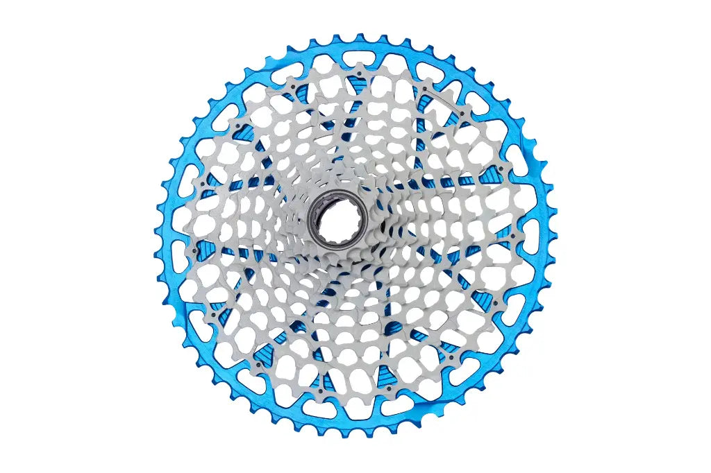 Garbaruk 13-speed GEN2.0 cassette for Sram XPLR (XD/XDR freehub) - takapakka