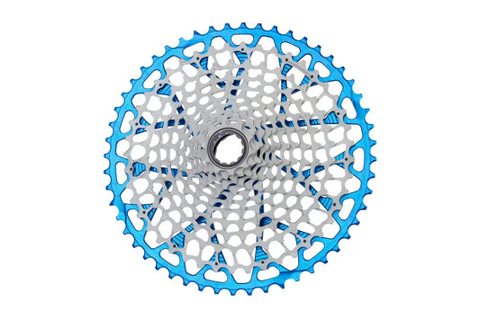 Garbaruk 13-speed GEN2.0 cassette for Sram XPLR (XD/XDR freehub) - takapakka