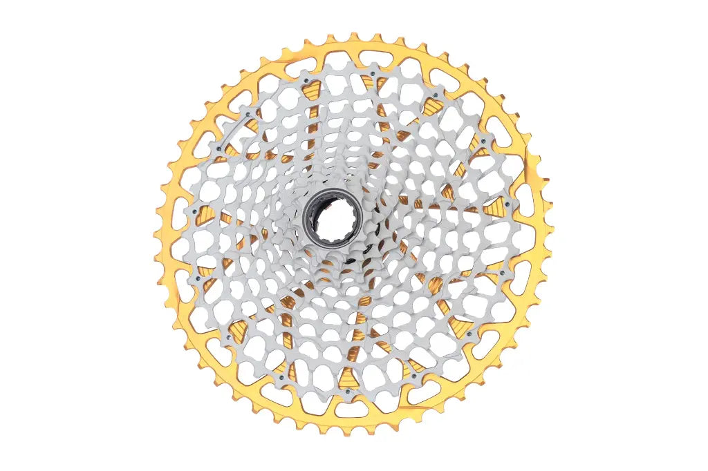 Garbaruk 13-speed GEN2.0 cassette for Sram XPLR (XD/XDR freehub) - takapakka