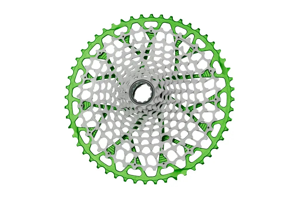Garbaruk 13-speed GEN2.0 cassette for Sram XPLR (XD/XDR freehub) - takapakka