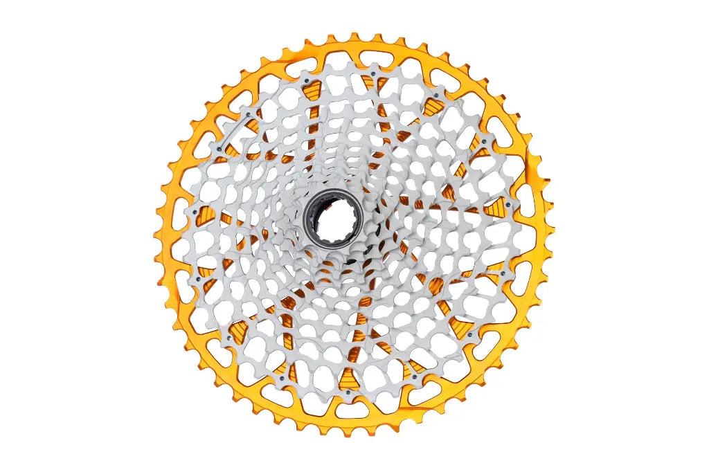 Garbaruk 13-speed GEN2.0 cassette for Sram XPLR (XD/XDR freehub) - takapakka