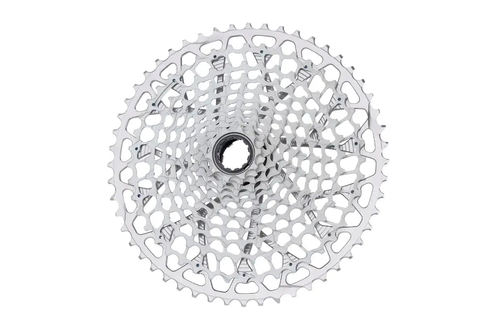 Garbaruk 13-speed GEN2.0 cassette for Sram XPLR (XD/XDR freehub) - takapakka
