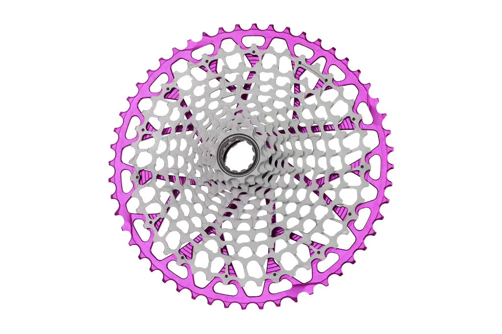 Garbaruk 13-speed GEN2.0 cassette for Sram XPLR (XD/XDR freehub) - takapakka