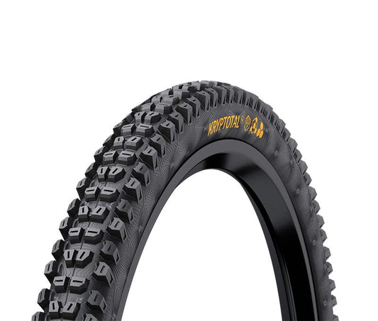CONTINENTAL Kryptotal Fr Downhill Supersoft 29x2.4