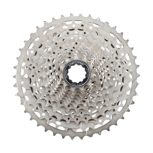 SHIMANO DEORE Kasetti CS-M5100-11
