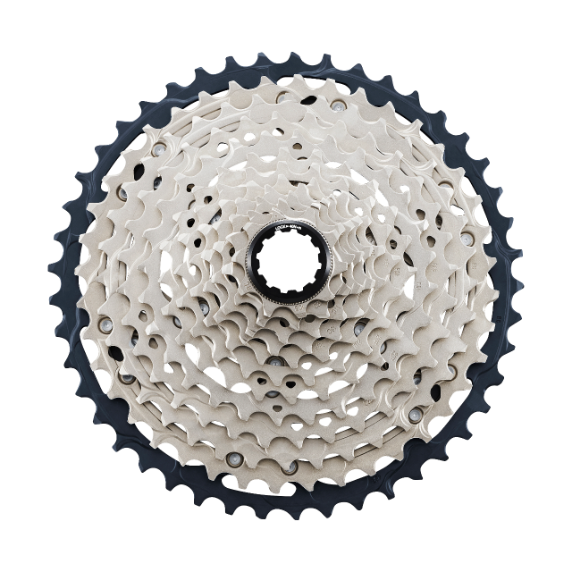 SHIMANO SLX Kasetti CS-M7100-12 12-vaihteinen