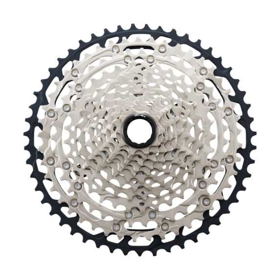 SHIMANO SLX Kasetti CS-M7100-12 12-vaihteinen