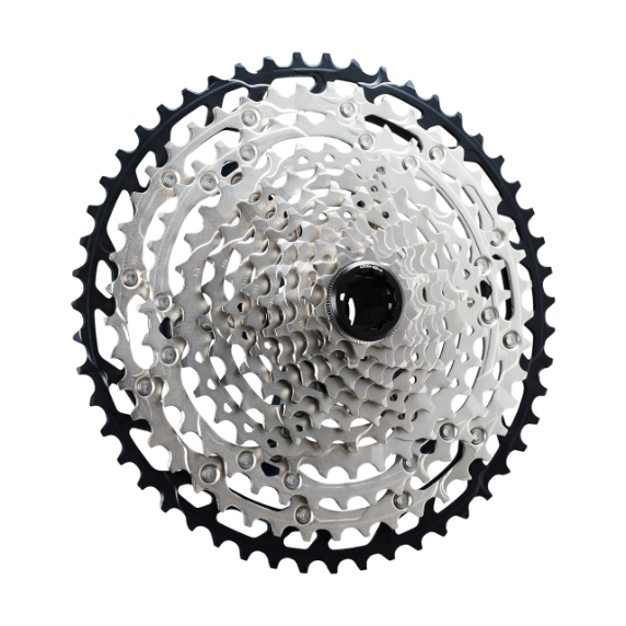 SHIMANO SLX Kasetti CS-M7100-12 12-vaihteinen