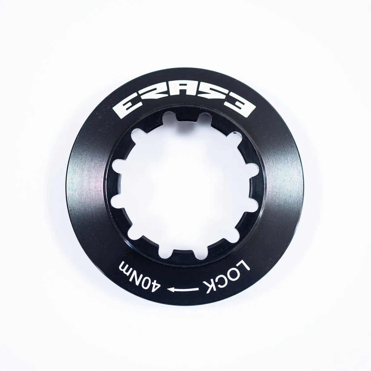 Erase Centerlock Lockring Internal