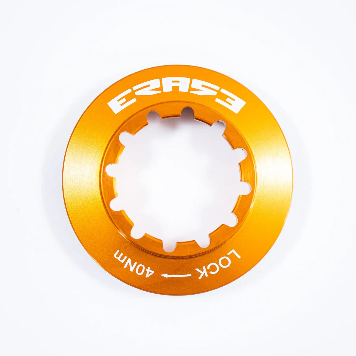 Erase Centerlock Lockring Internal