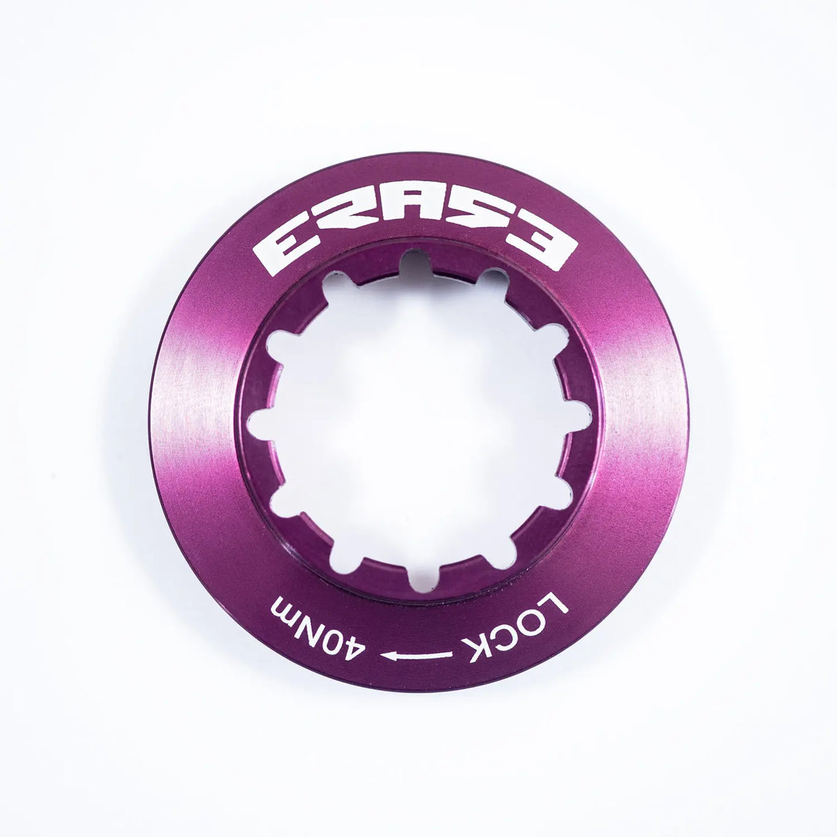 Erase Centerlock Lockring Internal