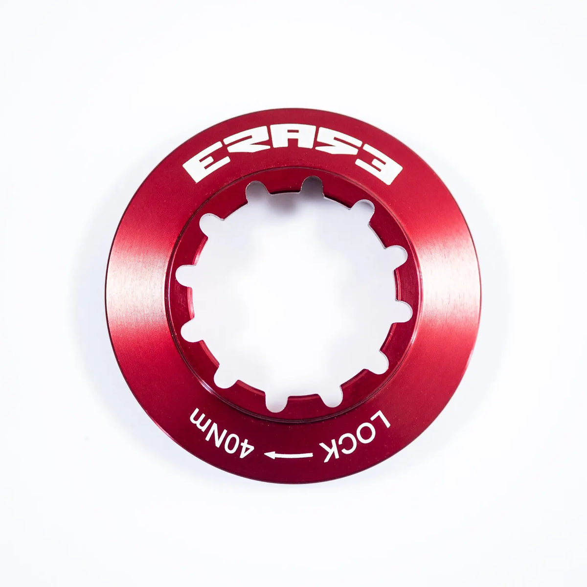 Erase Centerlock Lockring Internal