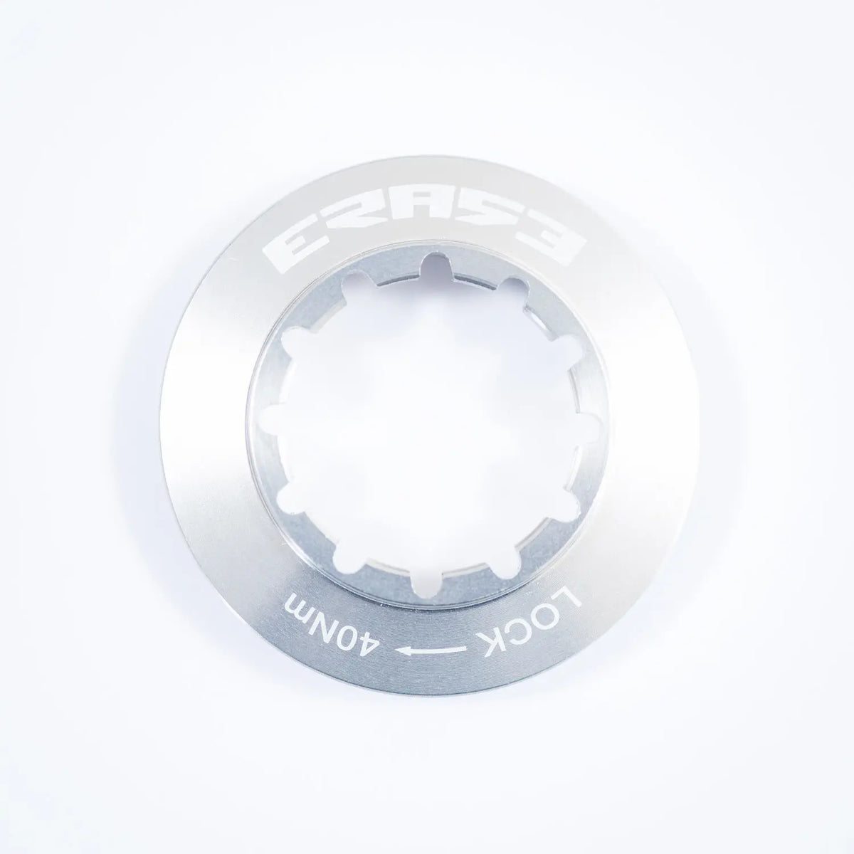 Erase Centerlock Lockring Internal