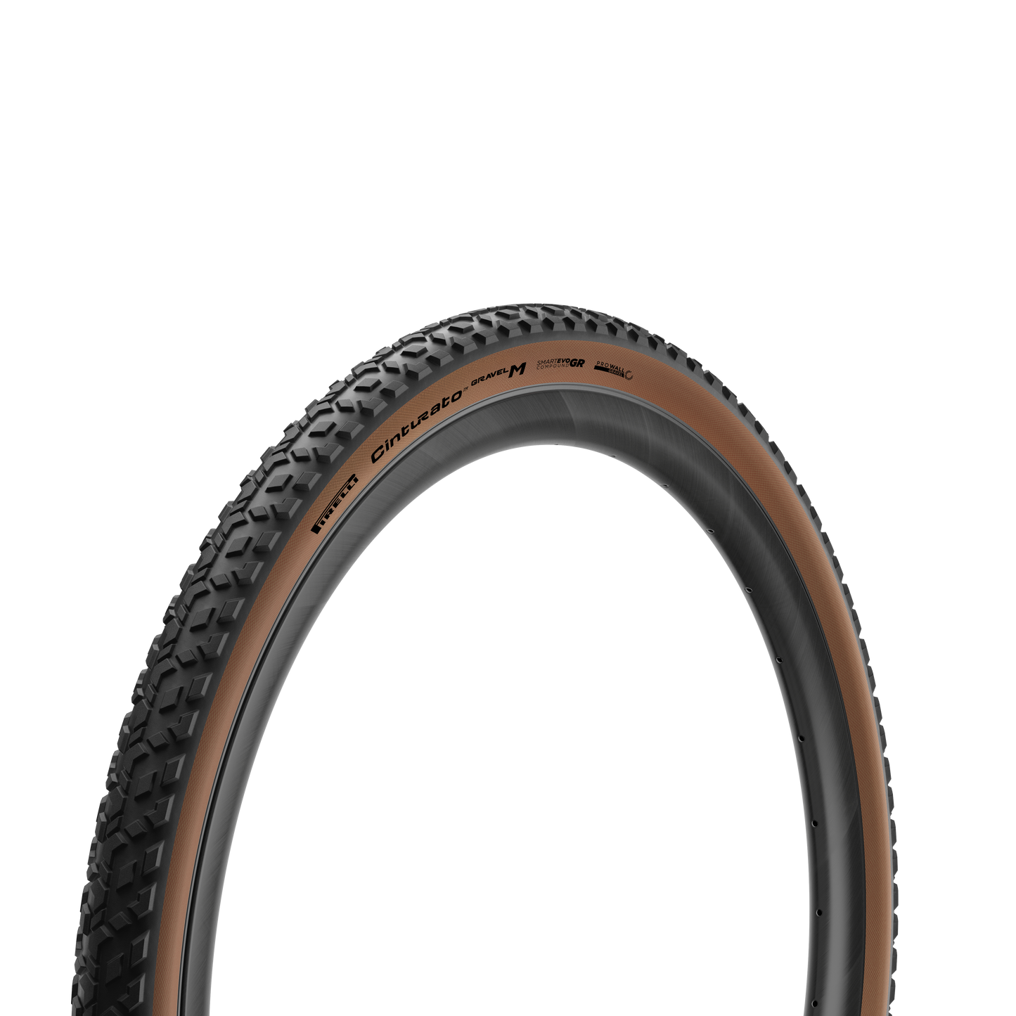Pirelli Cinturato™ Gravel M Classic High Performance-line