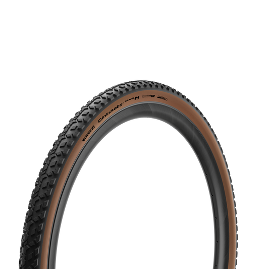 Pirelli Cinturato™ Gravel M Classic High Performance-line