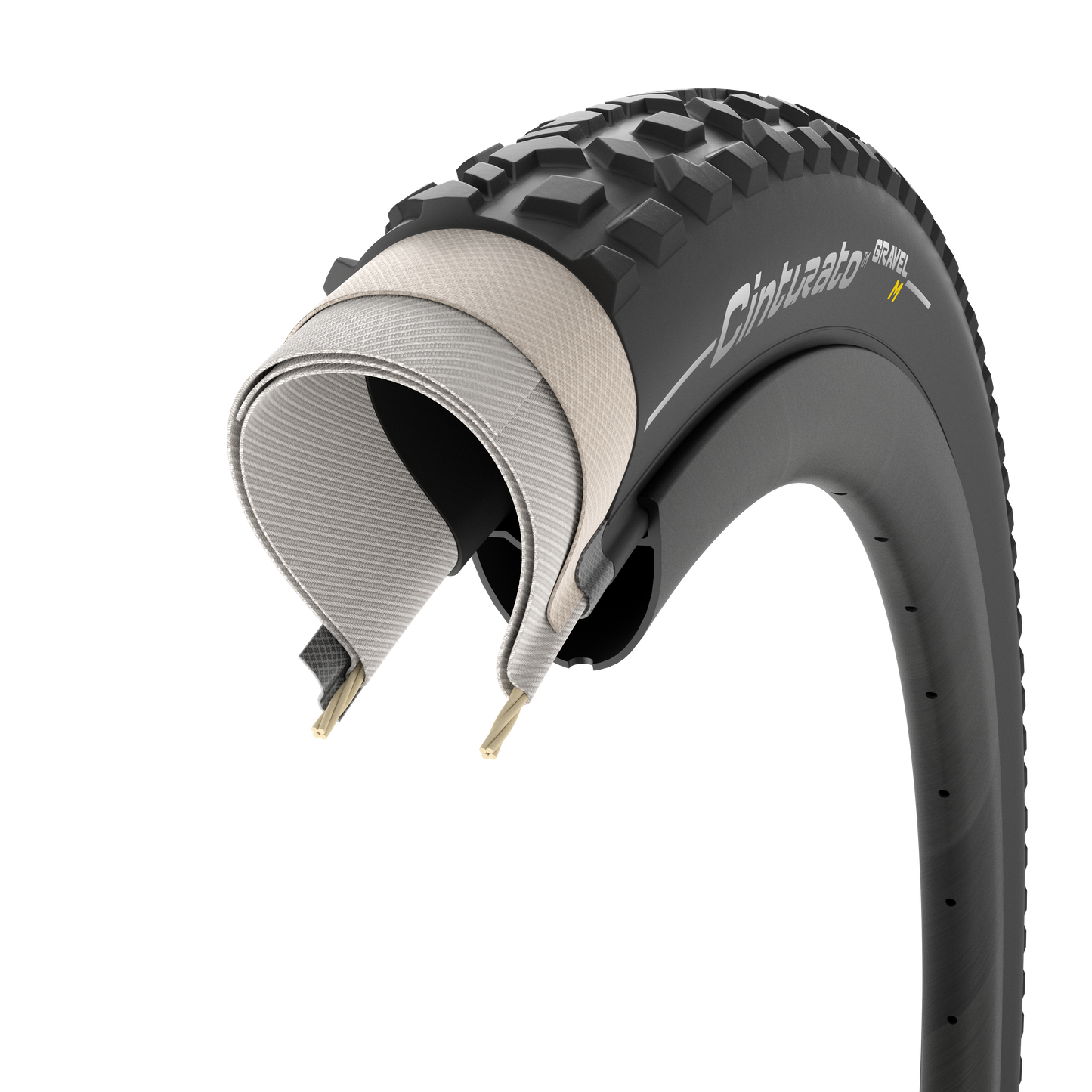 Pirelli Cinturato™ Gravel M