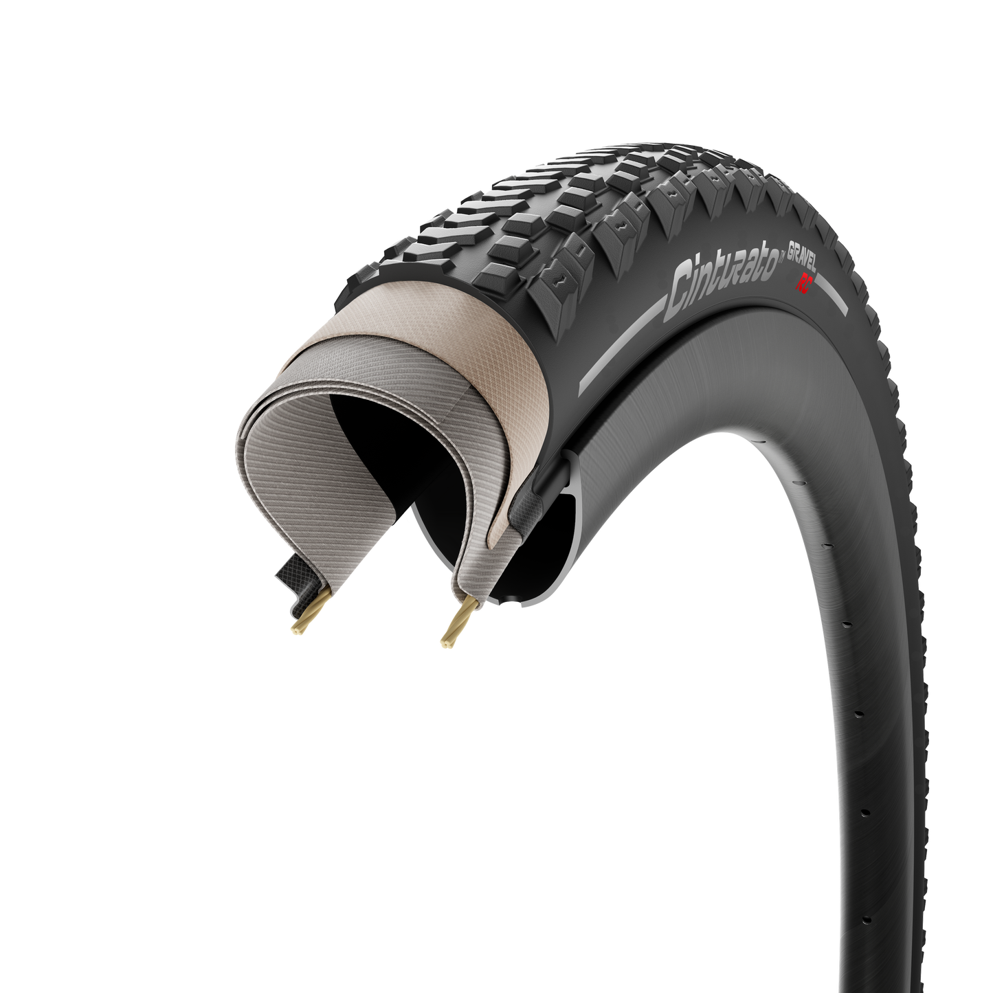 Pirelli Cinturato™ GRAVEL RC
