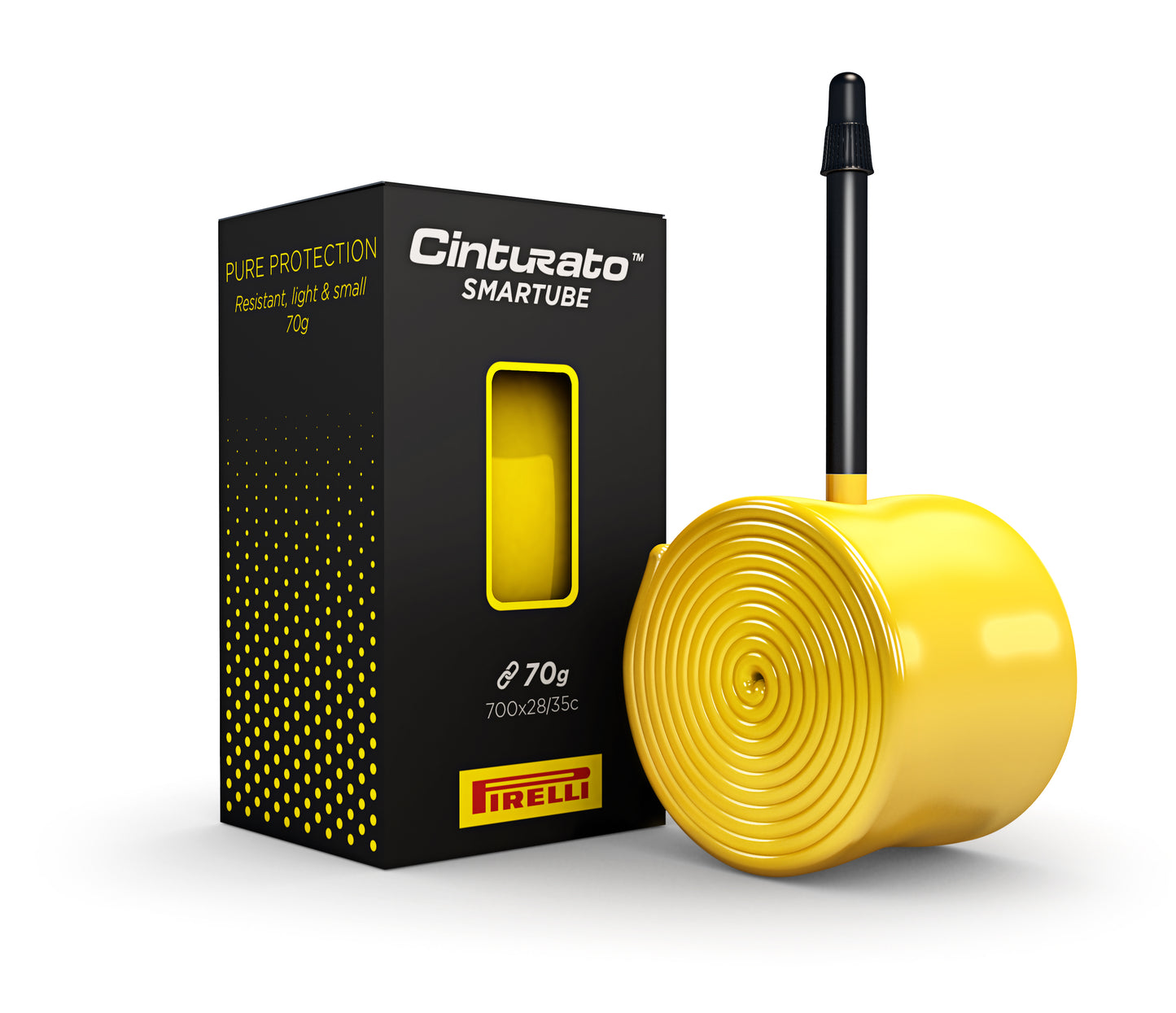 Pirelli Cinturato SmarTUBE innerslang