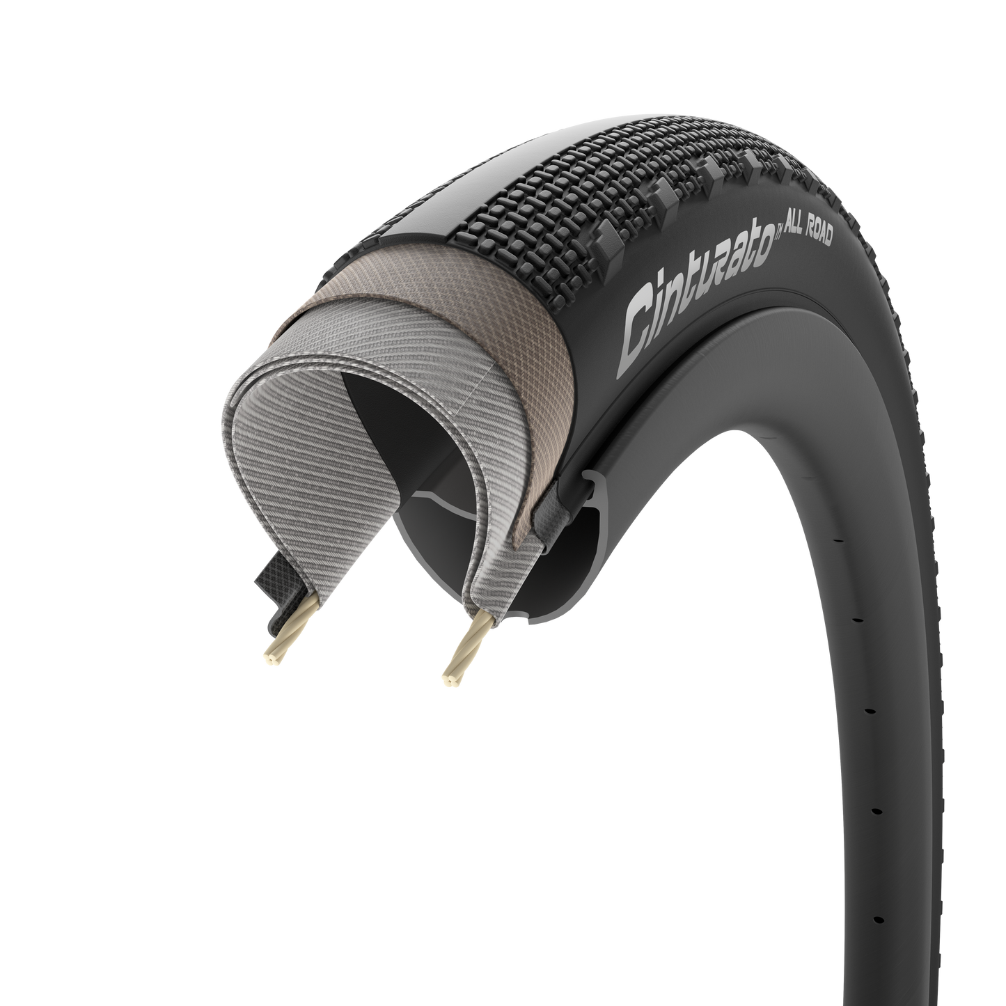 Pirelli Cinturato™ All Road