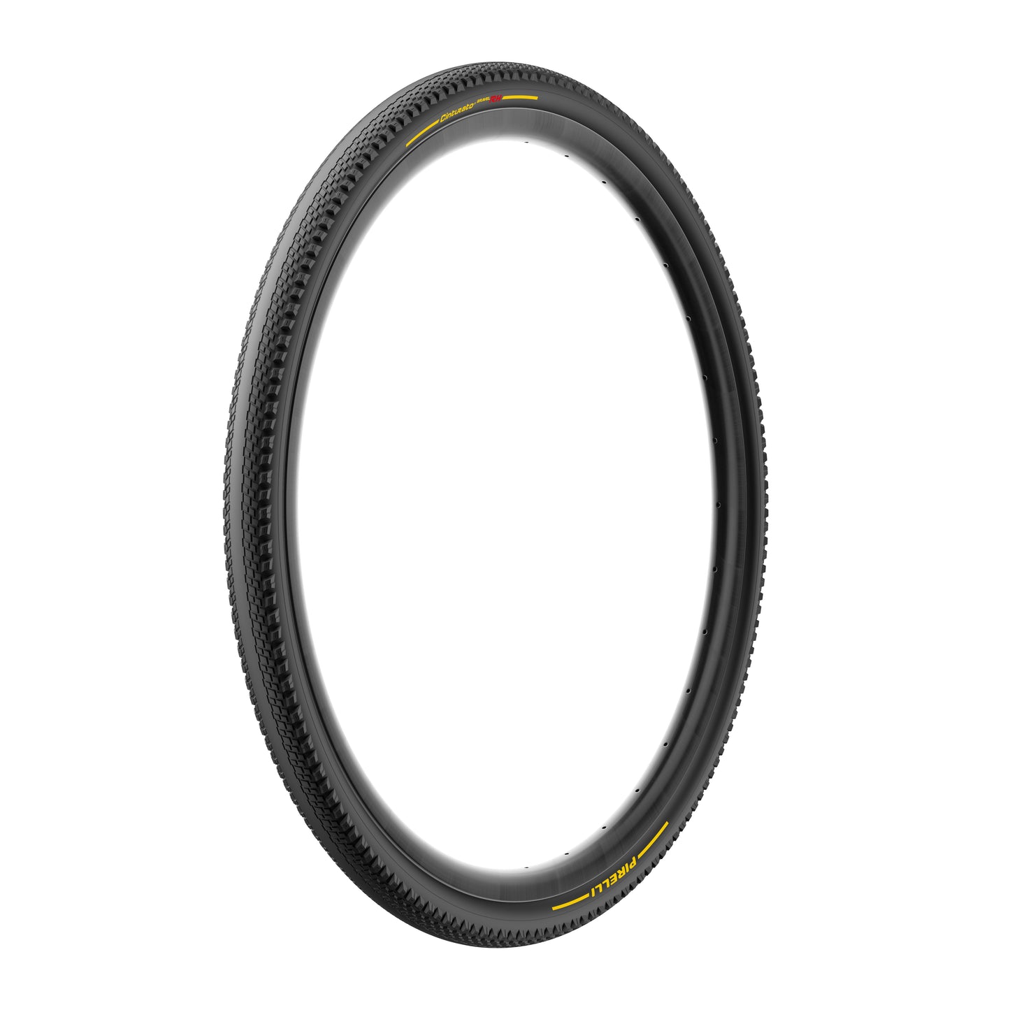 Pirelli Cinturato™ GRAVEL RH Team Edition High Performance