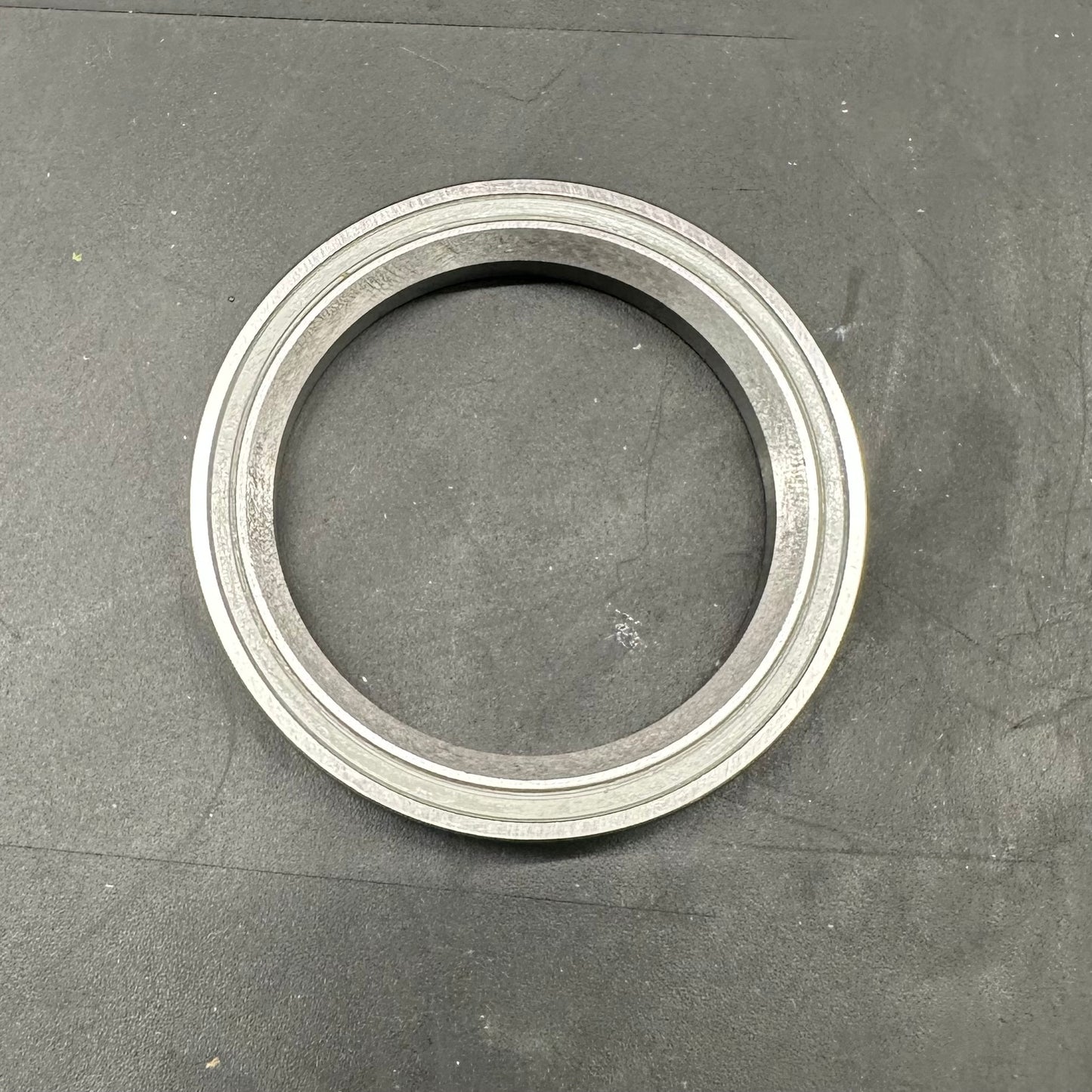 MR031 SS 36/45° SS (ALT. FSA IS-2-138 ACB 36° X 45° MR031 1-3/8", 160-6753)
