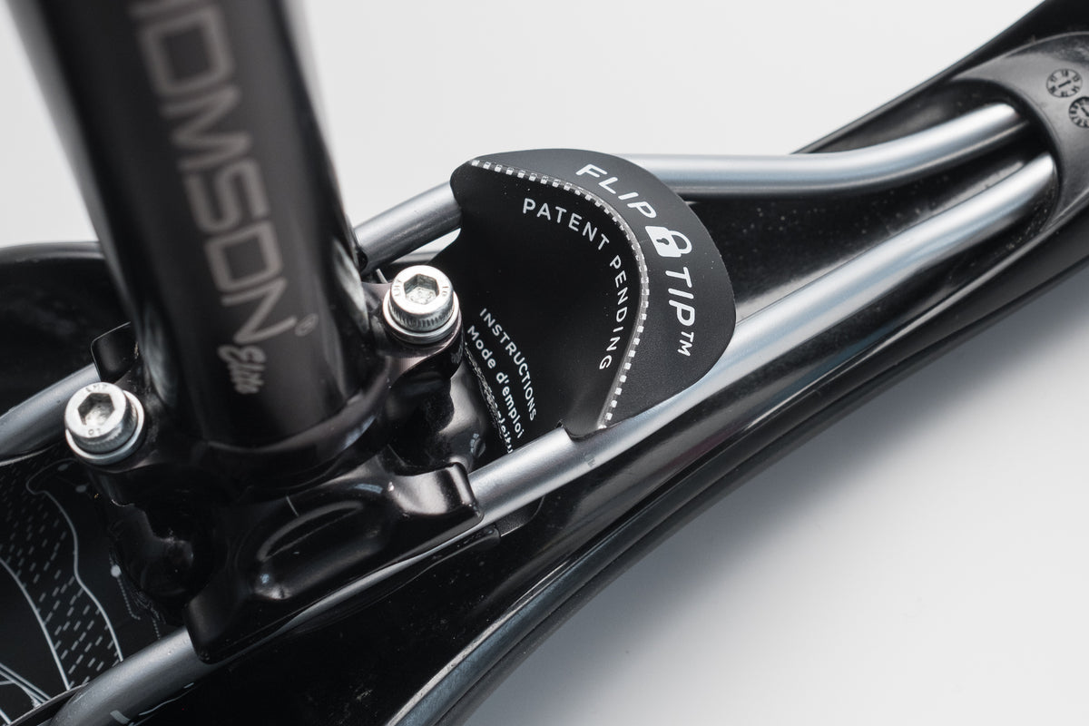 Ass Savers Regular Fender Black