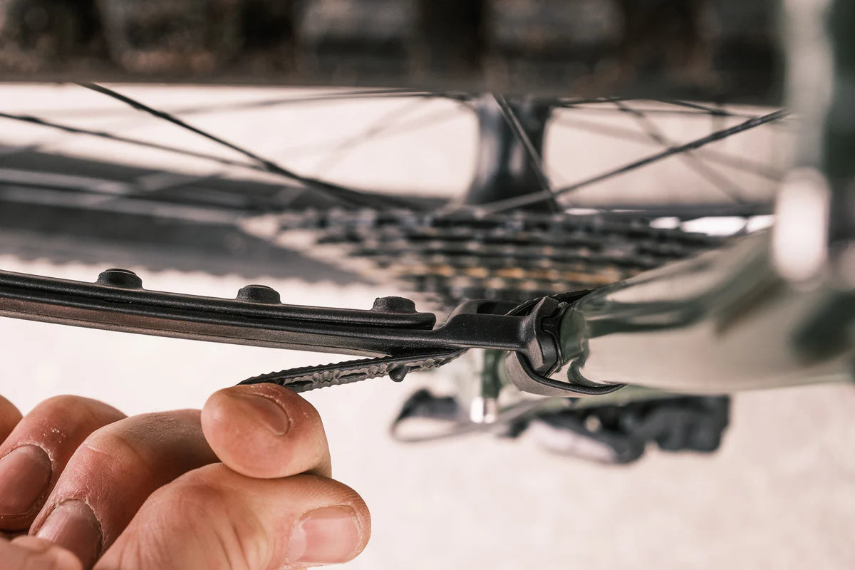 Ass Saver Win Wing MTB Stealth