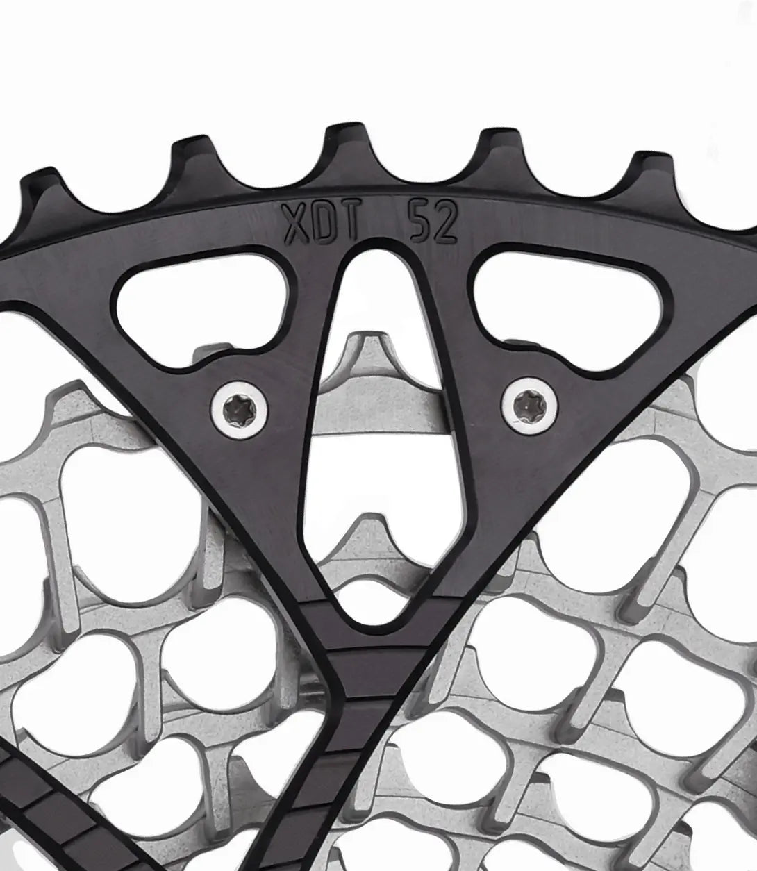 Garbaruk 12-speed GEN2.0 MTB cassette for Eagle Transmission (XD Freehub) - takapakka Sram XD