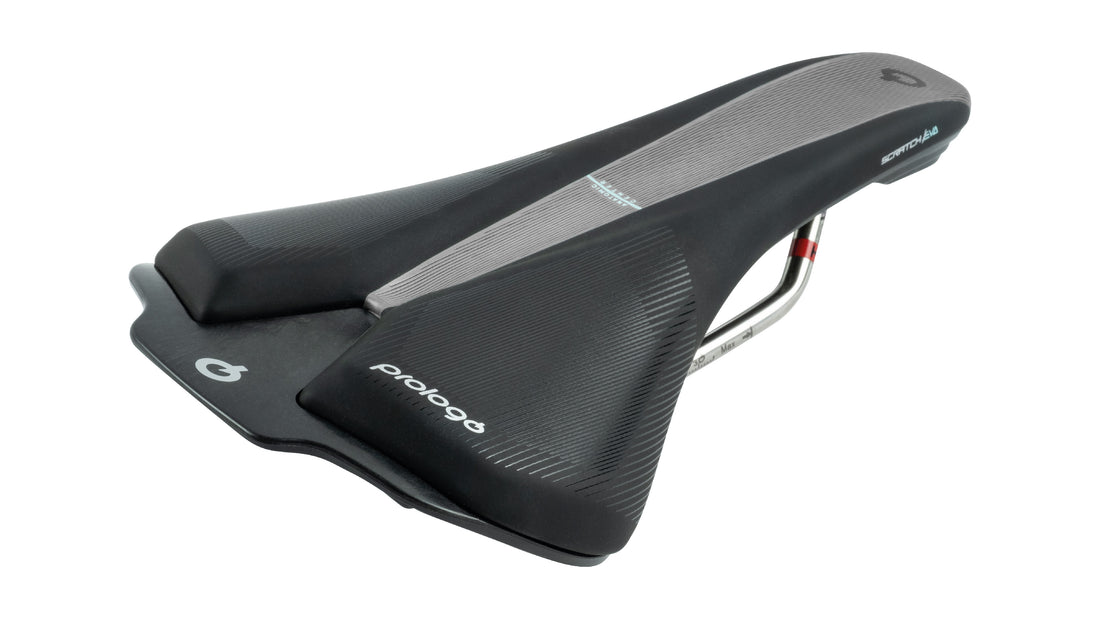 Prologo Scratch EVA Tirox