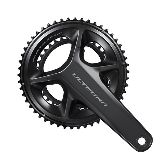 SHIMANO ULTEGRA Kampisarja FC-R8100 HOLLOWTECH II 12Vaihteinen 175,0 mm 50-34T