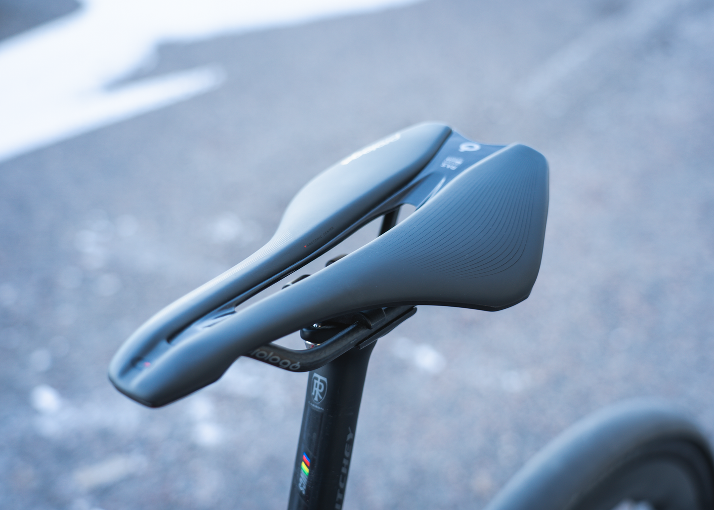 Fara F/All-Road - Cycled Shop Edition '24 (demopyörä, L/56 cm)