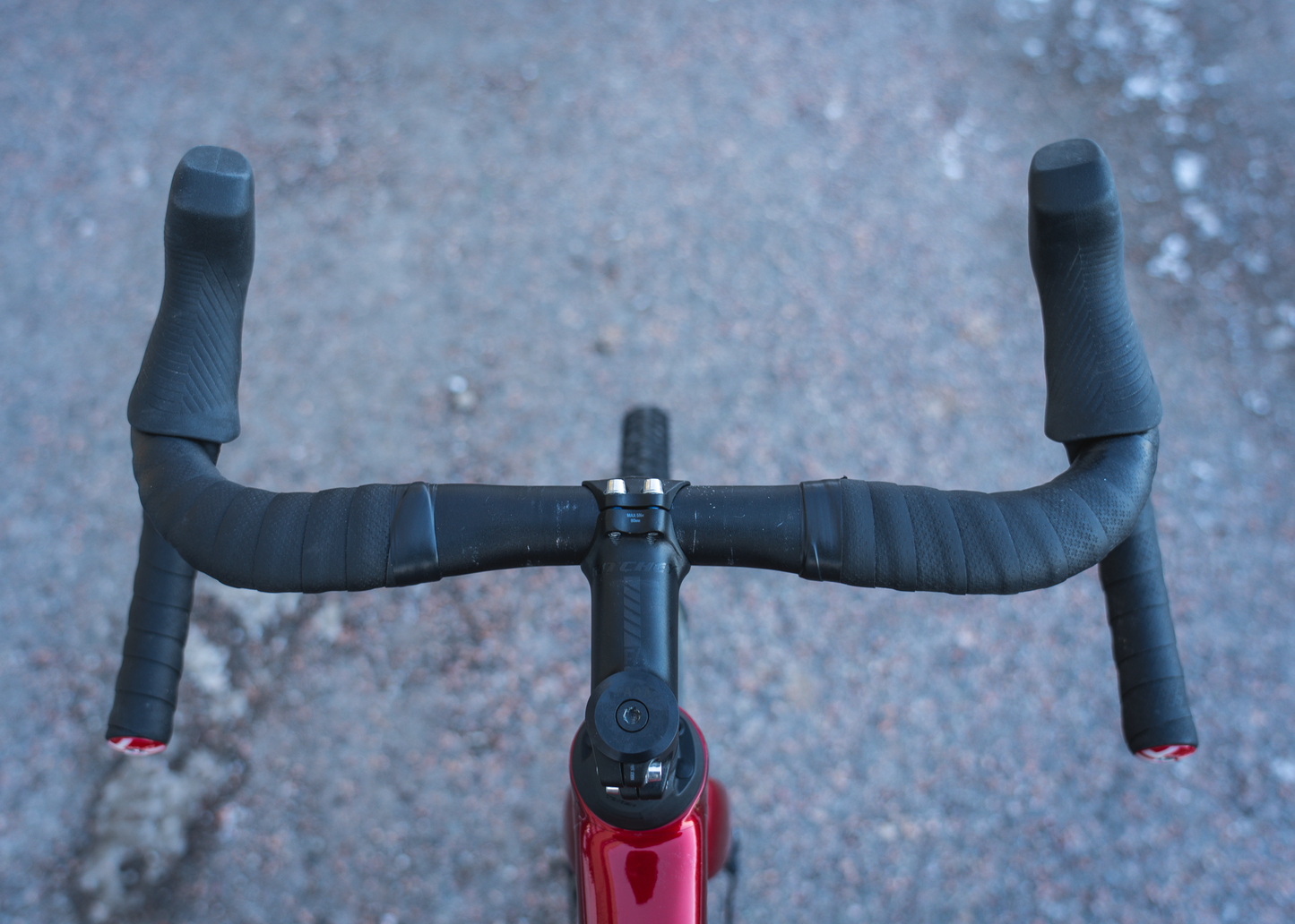 Fara F/All-Road - Cycled Shop Edition '24 (demopyörä, L/56 cm)