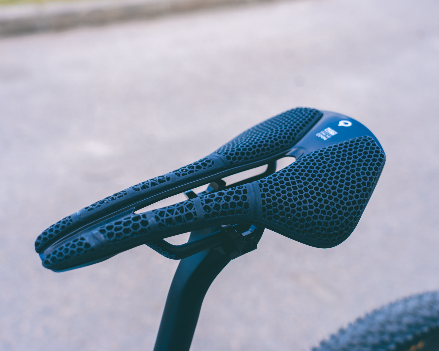 Fara Gr4 - Force E1 w/PowerMeter / X0 mullet - Cycled Shop Edition - koko L/56 cm