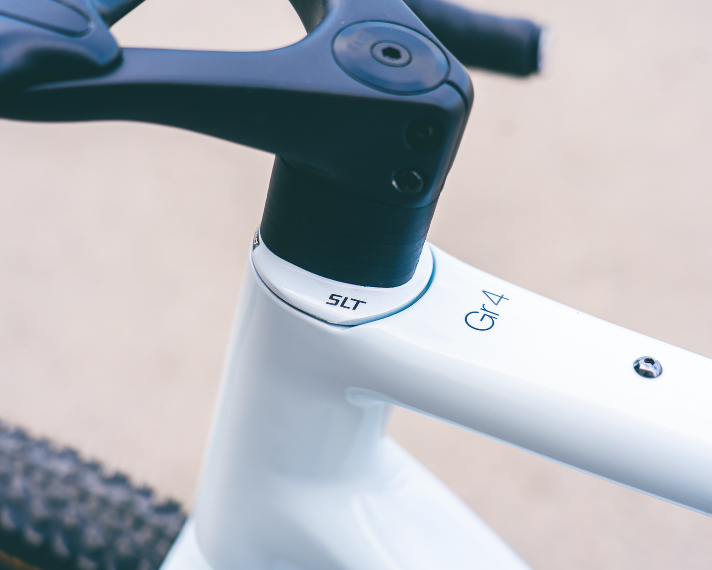 Fara Gr4 - Force E1 w/PowerMeter / X0 mullet - Cycled Shop Edition - koko L/56 cm