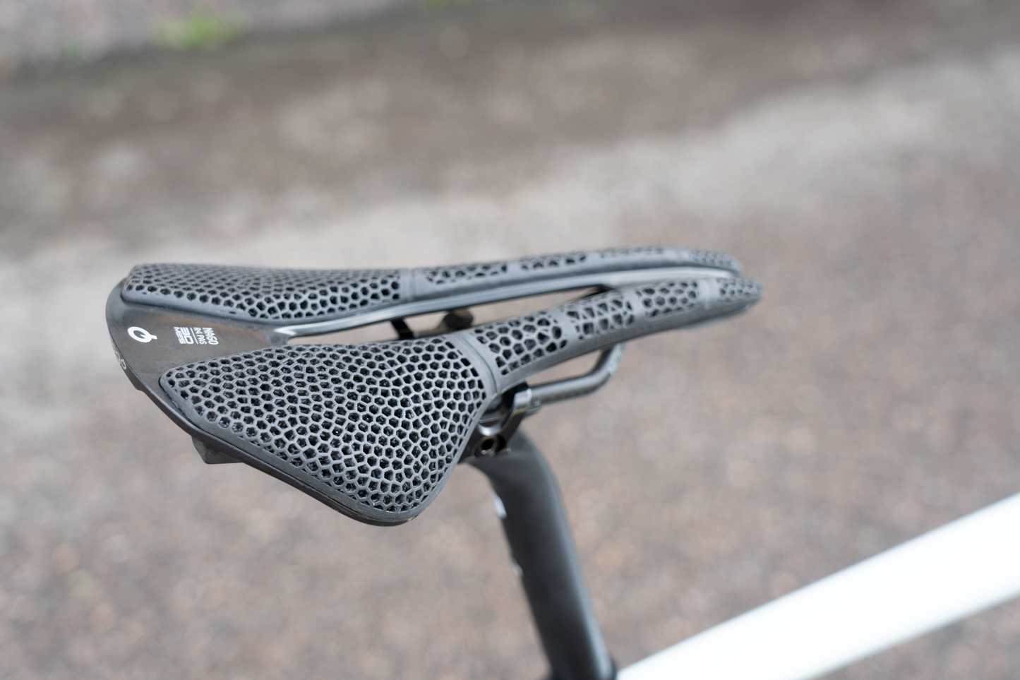 Fara Gr4 - Force E1 w/PowerMeter / X0 mullet - Cycled Shop Edition - koko L/56 cm