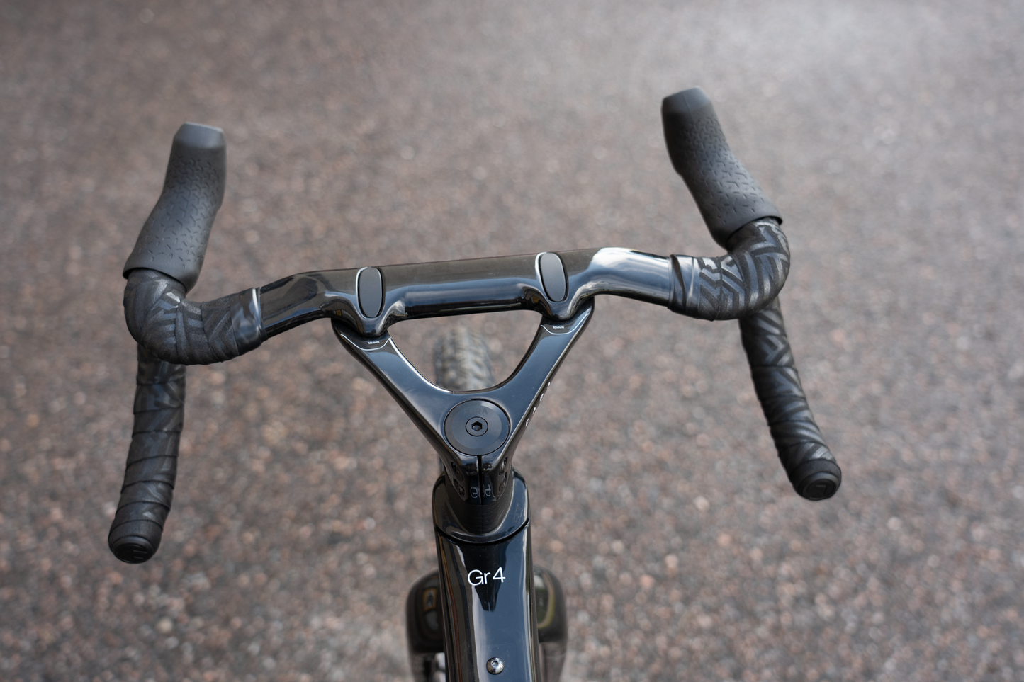 Fara Gr4 - Rival XPLR / GX Eagle mullet - Cycled Shop Edition - koko M / 53 cm
