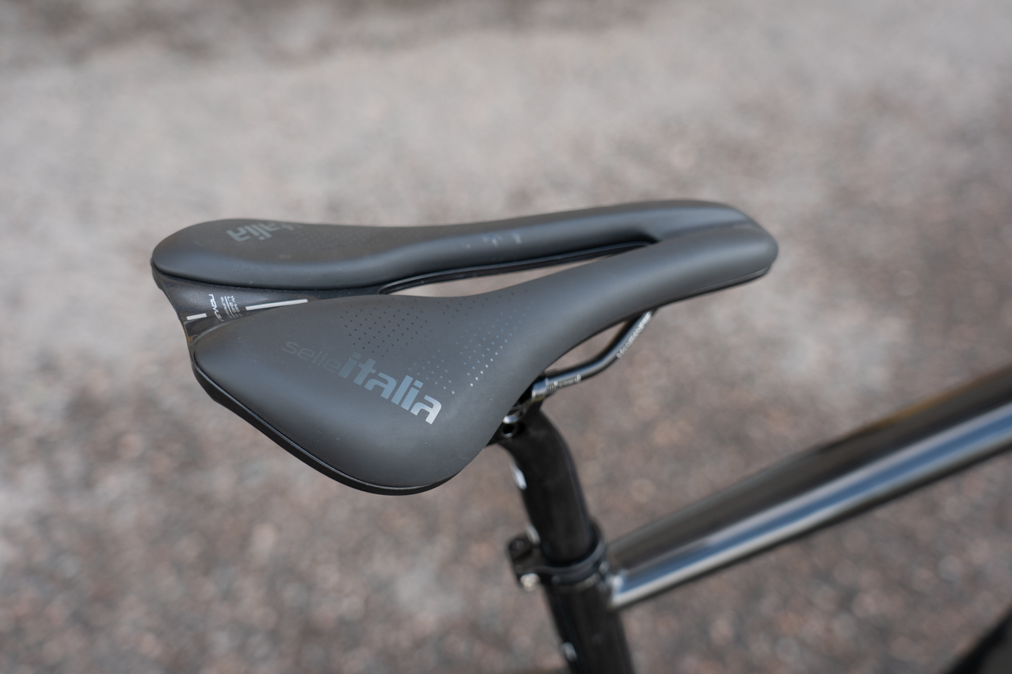 Fara Gr4 - Rival XPLR / GX Eagle mullet - Cycled Shop Edition - koko M / 53 cm