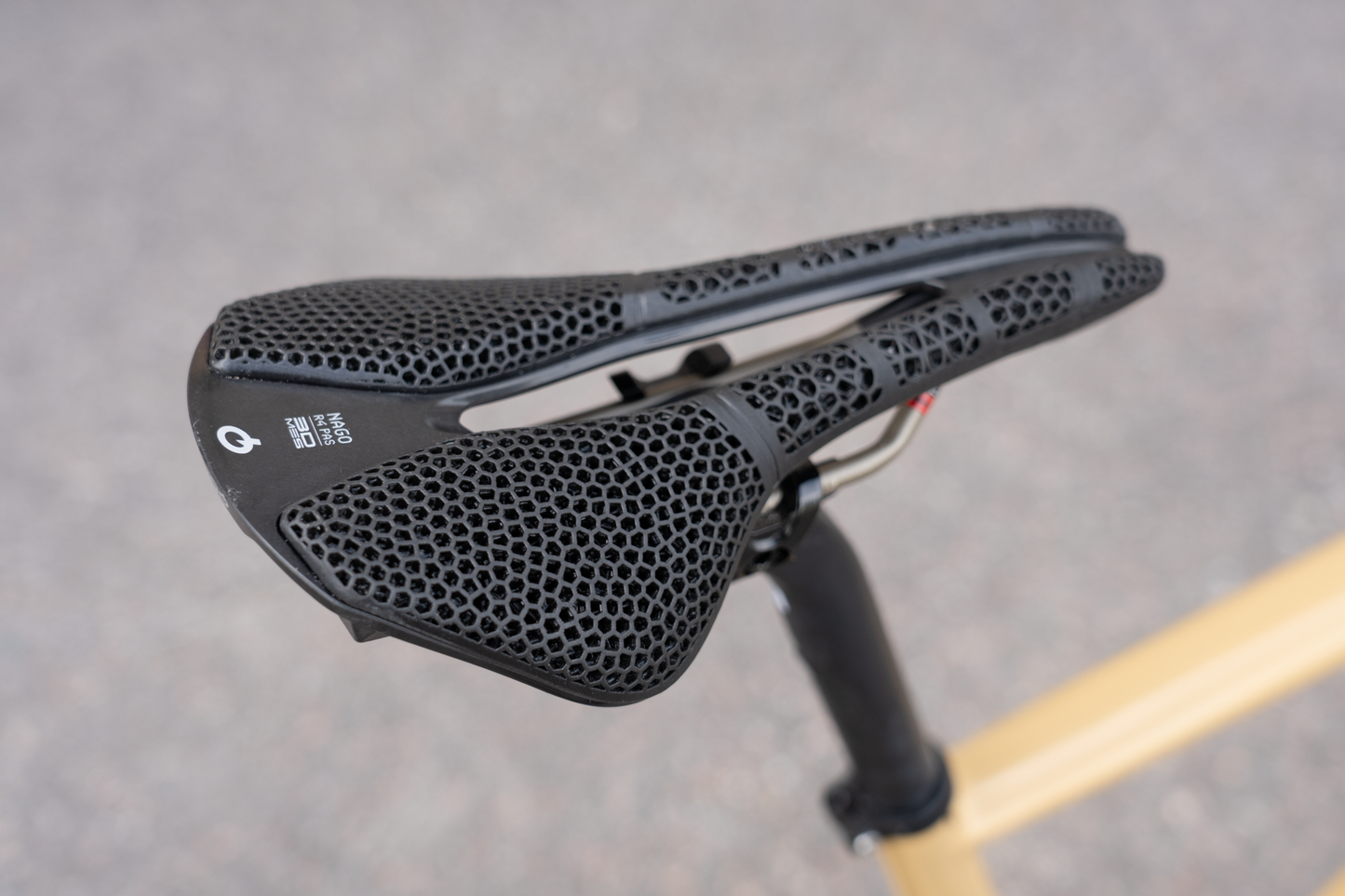 Fara Gr4 - Force XPLR E1 w/PowerMeter - Cycled Shop Edition - koko L/53 cm