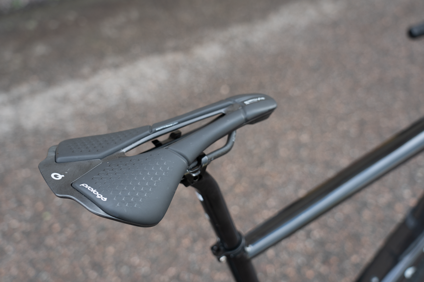 Fara Gr4 - Force E1 w/PowerMeter / X0 mullet - Cycled Shop Edition - koko XL/59 cm