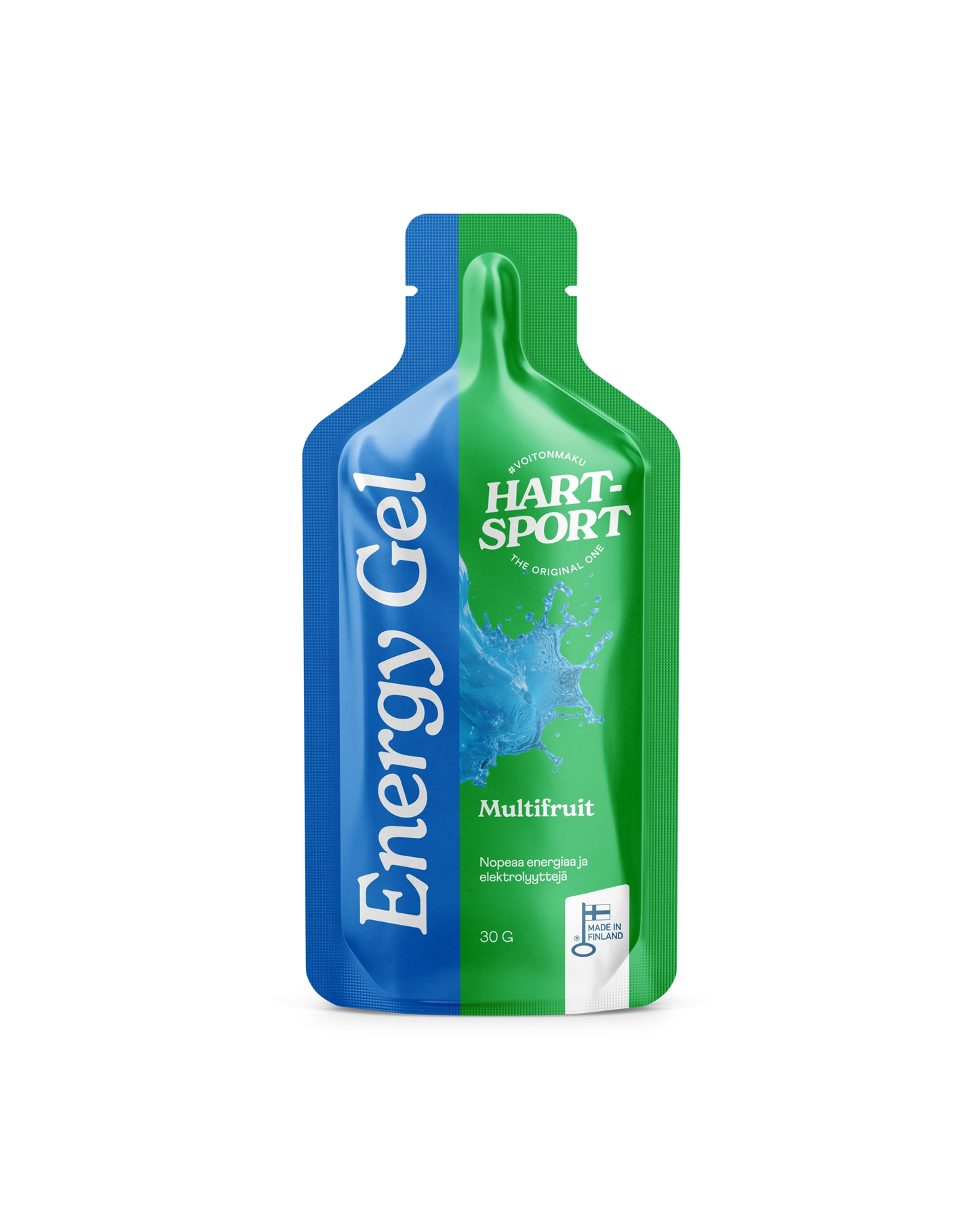 Hart-Sport Energy Gel 30 g Multifruit 30g