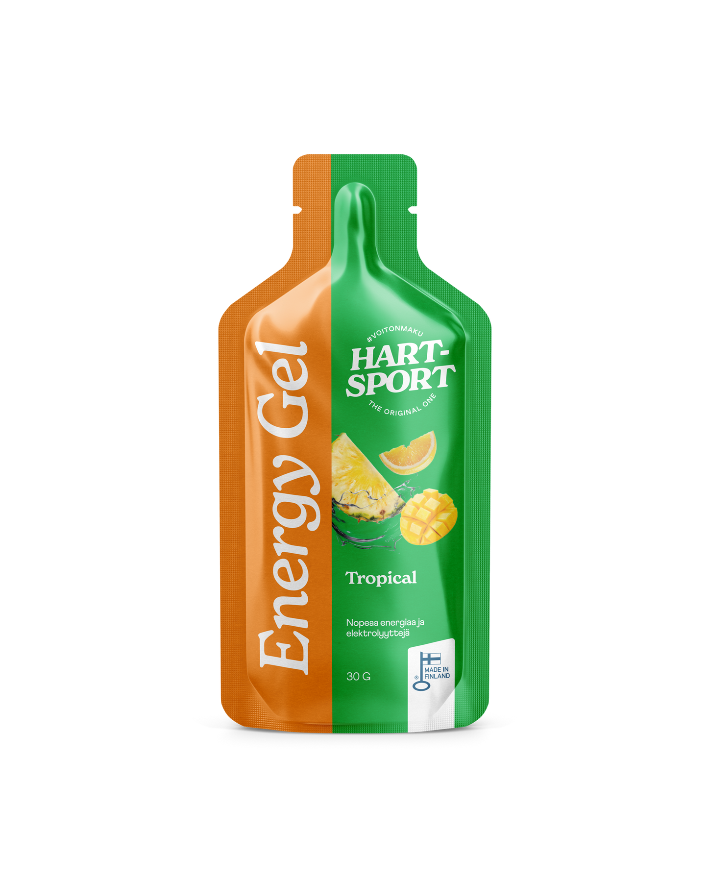 Hart-Sport Energy Gel - Tropical 30g