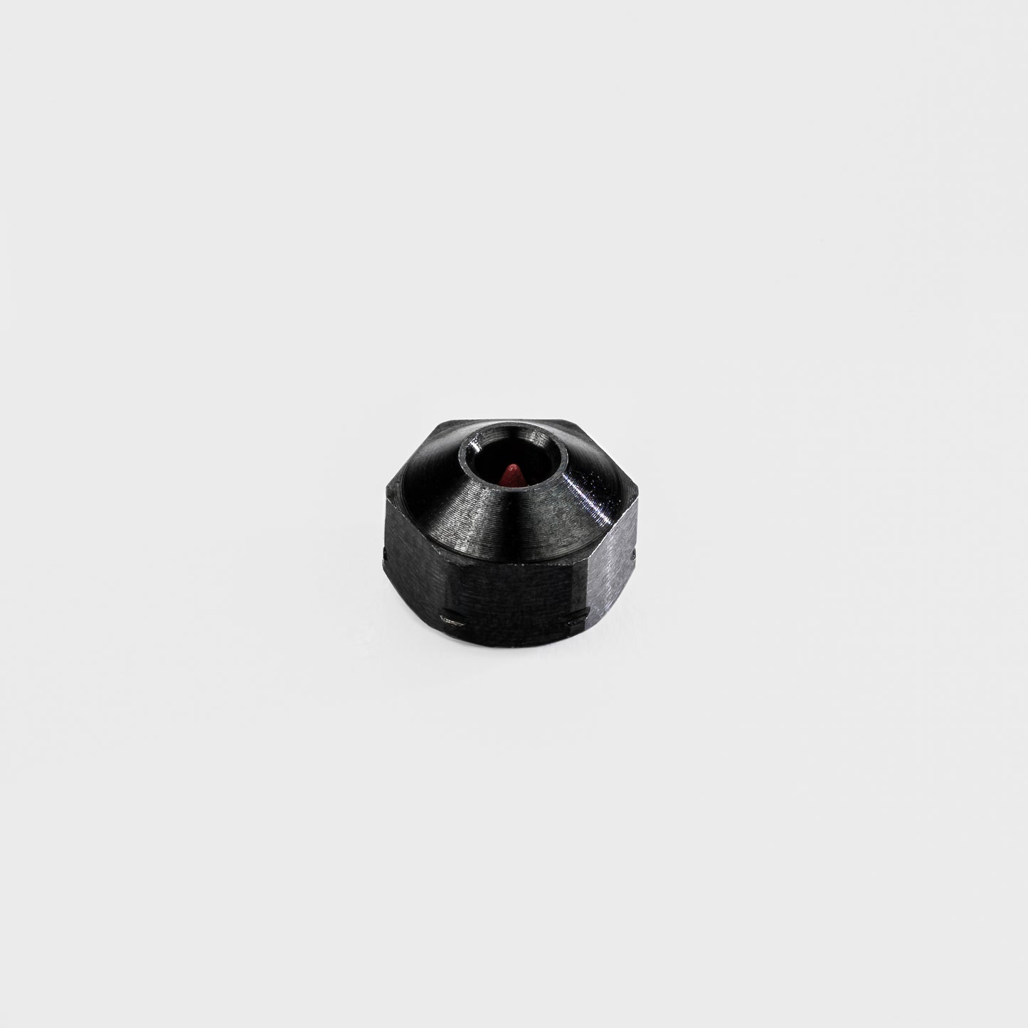 Hexlox insexnyckel 5 mm, svart
