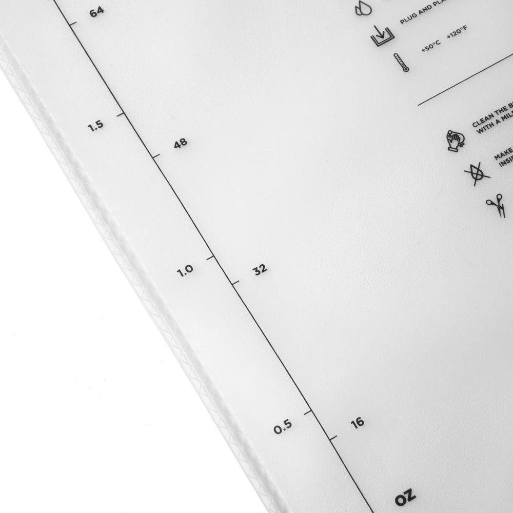 Restrap Hydration Bladder - juomapussi 2 l