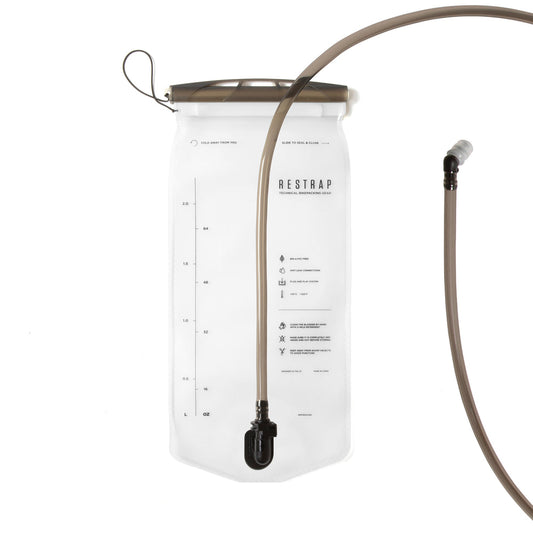 Restrap Hydration Bladder - juomapussi 2 l