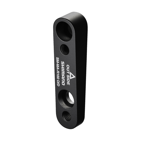 SHIMANO Levyjarruadapterit SM-MA D/D