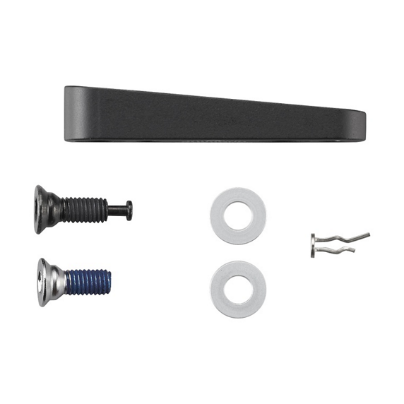 SHIMANO Levyjarruadapterit SM-MA D/D