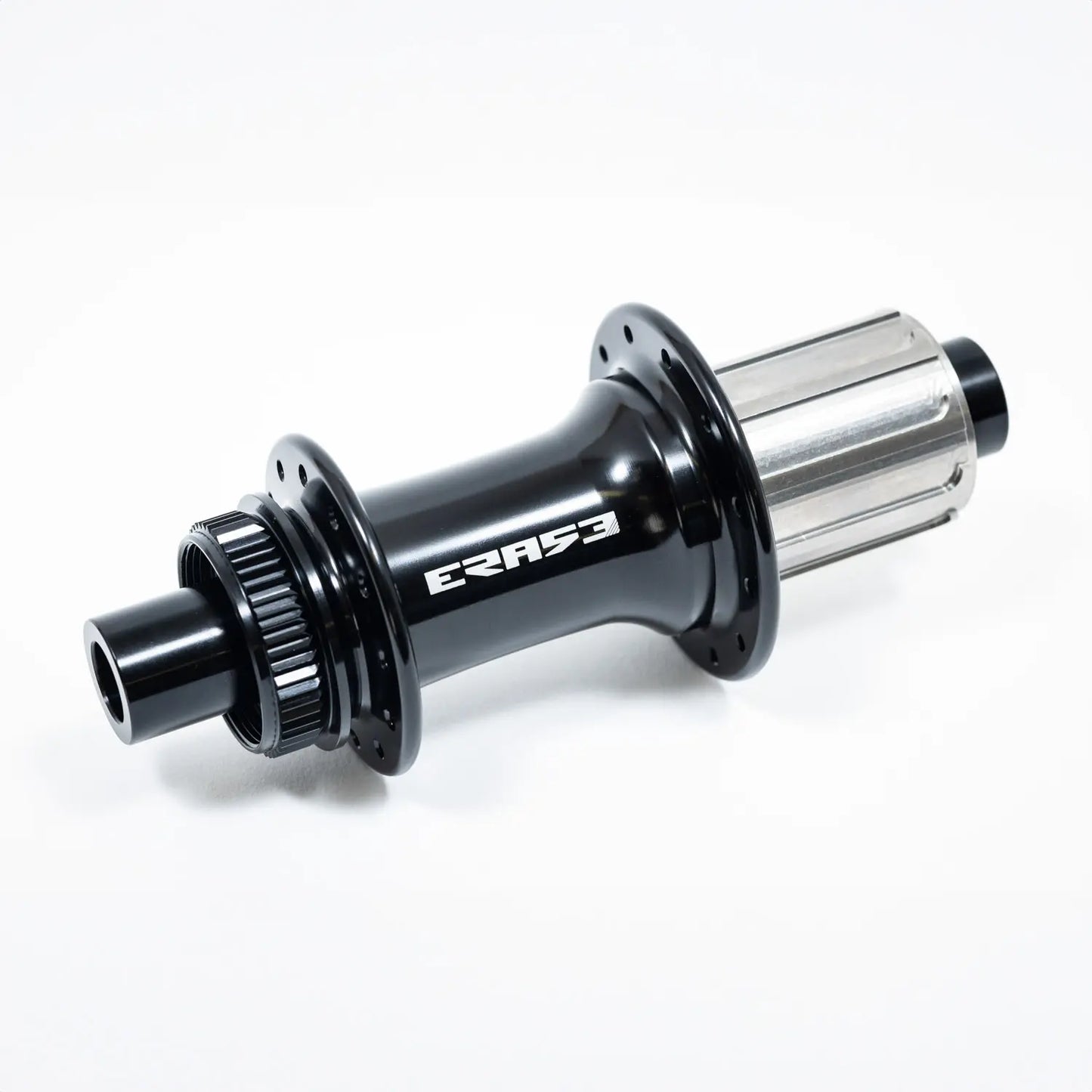 Erase V2 Road CL takanapa 142x12 J-Bend