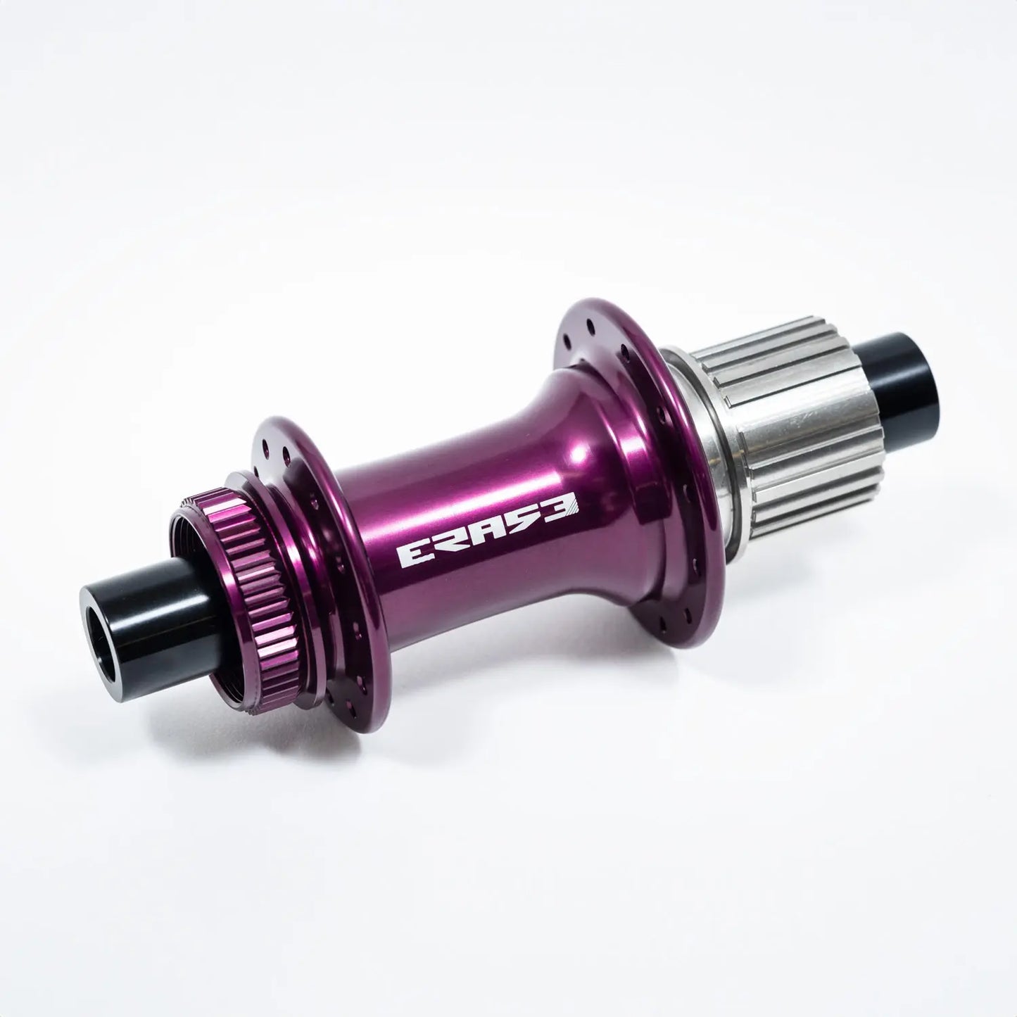 Erase V2 Road CL takanapa 142x12 J-Bend